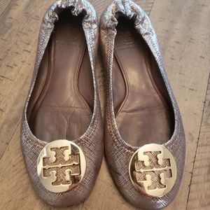 Tory Burch Ballet Flats